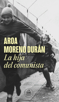 Cover Image: LA HIJA DEL COMUNISTA