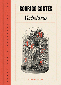 Cover Image: VERBOLARIO