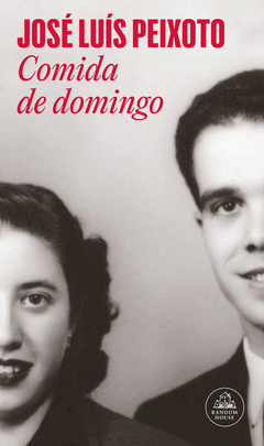 Cover Image: COMIDA DE DOMINGO