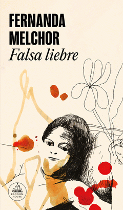 Cover Image: FALSA LIEBRE