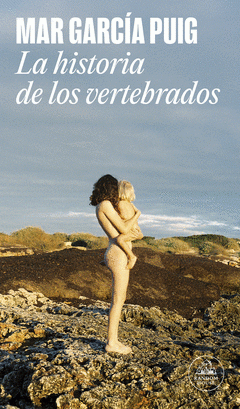 Cover Image: LA HISTORIA DE LOS VERTEBRADOS