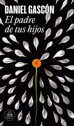 Cover Image: EL PADRE DE TUS HIJOS