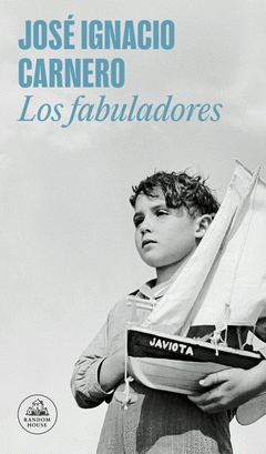 LOS FABULADORES Cover Image: LOS FABULADORES
