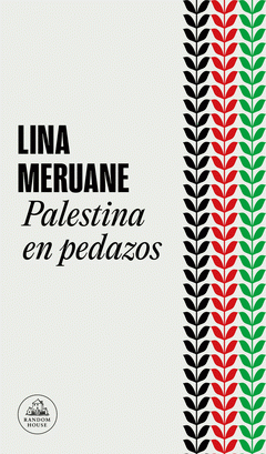 Cover Image: PALESTINA EN PEDAZOS
