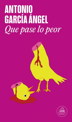 QUE PASE LO PEOR (MAPA DE LAS LENGUAS) Cover Image: QUE PASE LO PEOR (MAPA DE LAS LENGUAS)
