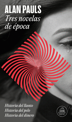 Cover Image: TRES NOVELAS DE ÉPOCA