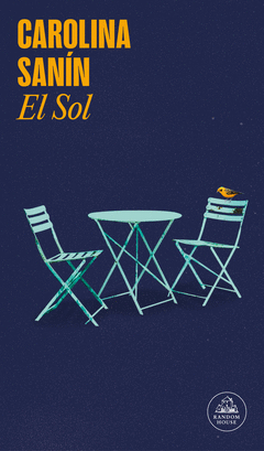 Cover Image: EL SOL