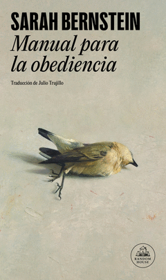 Cover Image: MANUAL PARA LA OBEDIENCIA