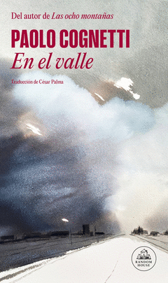 Cover Image: EN EL VALLE