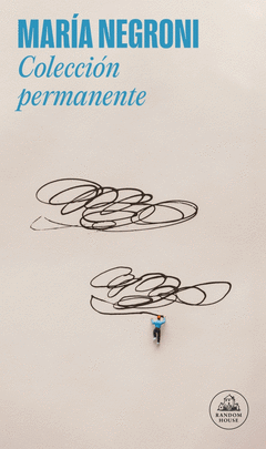 Cover Image: COLECCIÓN PERMANENTE