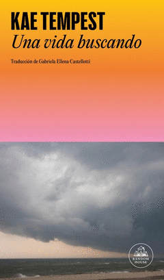 Cover Image: UNA VIDA BUSCANDO