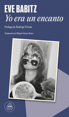 Cover Image: YO ERA UN ENCANTO