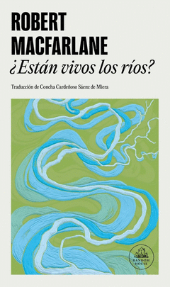 Cover Image: ¿ESTÁN VIVOS LOS RÍOS?