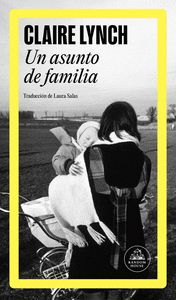Cover Image: UN ASUNTO DE FAMILIA