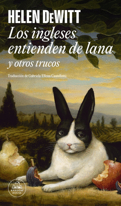 LOS INGLESES ENTIENDEN DE LANA (Y OTROS TRUCOS) Cover Image: LOS INGLESES ENTIENDEN DE LANA (Y OTROS TRUCOS)