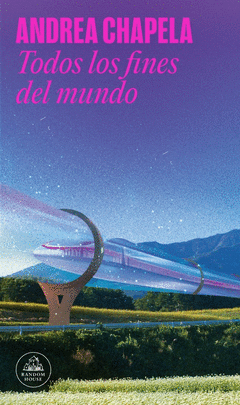 TODOS LOS FINES DEL MUNDO Cover Image: TODOS LOS FINES DEL MUNDO