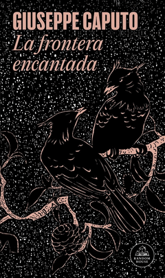 LA FRONTERA ENCANTADA Cover Image: LA FRONTERA ENCANTADA