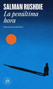 Cover Image: LA PENULTIMA HORA