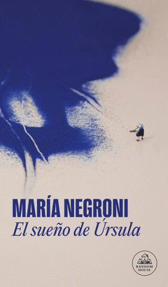 EL SUEÑO DE ÚRSULA Cover Image: EL SUEÑO DE ÚRSULA
