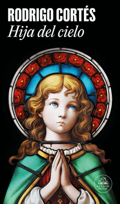 HIJA DEL CIELO Cover Image: HIJA DEL CIELO