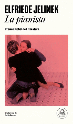 Cover Image: LA PIANISTA