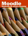 Imagen de cubierta: MOODLE. DESARROLLO DE CURSOS E-LEARNING