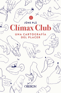 Imagen de cubierta: CLÍMAX CLUB