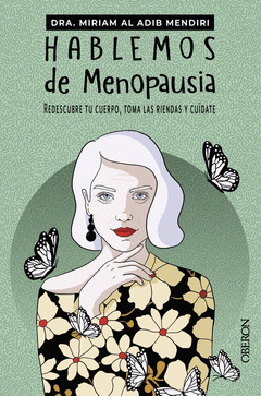 Cover Image: HABLEMOS DE MENOPAUSIA