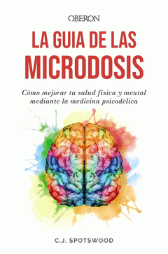 Cover Image: LA GUIA DE LAS MICRODOSIS