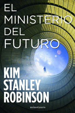 Cover Image: EL MINISTERIO DEL FUTURO