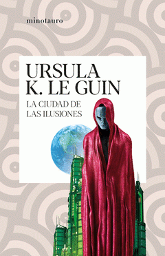 Cover Image: CIUDAD DE ILUSIONES