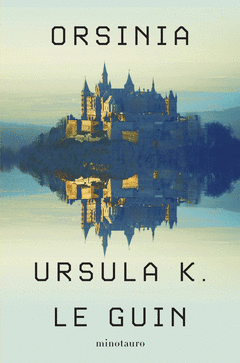 ORSINIA Cover Image: ORSINIA