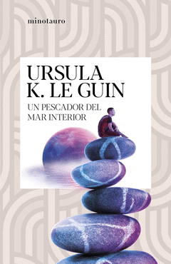 Cover Image: UN PESCADOR DEL MAR INTERIOR