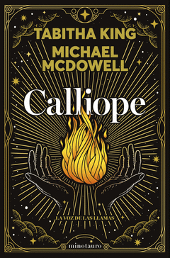Cover Image: CALLIOPE