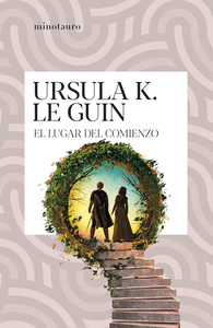 Cover Image: EL LUGAR DEL COMIENZO