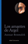 Imagen de cubierta: LOS AMANTES DE ARGEL