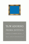  TEORÍA ESTÉTICA