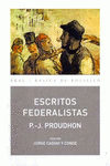  ESCRITOS FEDERALISTAS