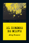Imagen de cubierta: EL HOMBRE DE NIEVE