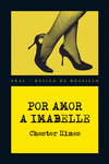 Imagen de cubierta: POR AMOR A IMABELLE