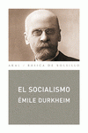 Imagen de cubierta: EL SOCIALISMO