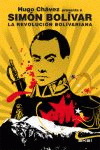 Imagen de cubierta: LA REVOLUCIÓN BOLIVARIANA