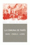  LA COMUNA DE PARIS