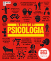 Imagen de cubierta: EL LIBRO DE LA PSICOLOGÍA