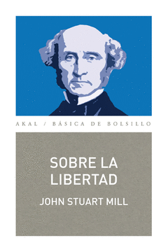 Cover Image: SOBRE LA LIBERTAD