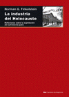 Cover Image: LA INDUSTRIA DEL HOLOCAUSTO