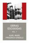  OBRAS ESCOGIDAS MARX-ENGELS 1