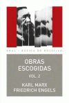  OBRAS ESCOGIDAS MARX-ENGELS 2