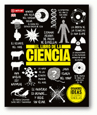 Imagen de cubierta: EL LIBRO DE LA CIENCIA