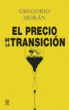 Imagen de cubierta: EL PRECIO DE LA TRANSICIÓN